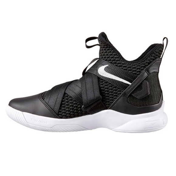 Nike Shoes Zoom Lebron Soldier Xii Tb Basketball Poshmark